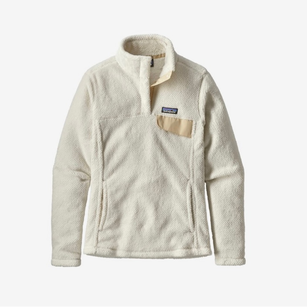 Ladies Patagonia Re-Tool Small - Picture 6 of 6